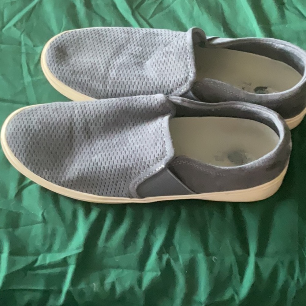 Dr Scholls slip ons